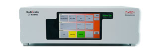 RF Field Monitoring EMC Software Test System & Calibration