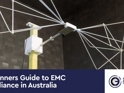 A Beginners Guide to EMC Compliance in Australia