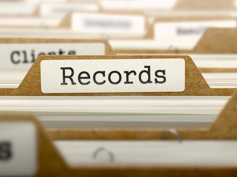 What Are The EMC Record-Keeping Requirements?