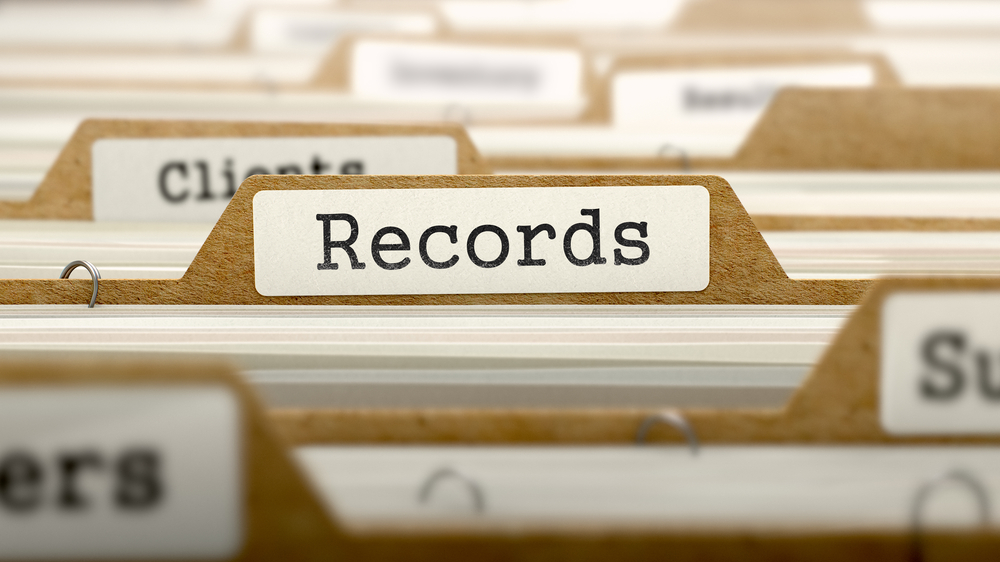 What Are The EMC Record-Keeping Requirements?