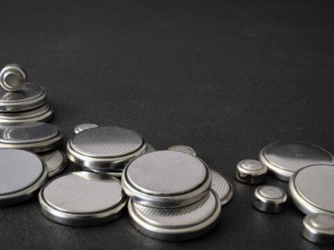 Australian Mandatory Safety Requirements for Button/Coin Batteries and Consumer Goods Containing Them