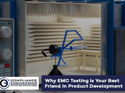 Why EMC Testing is Your Best Friend in Product Development
