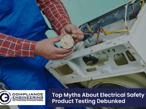 Top Myths About Electrical Safety Product Testing Debunked