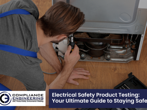 Electrical Safety Product Testing: Your Ultimate Guide to Staying Safe